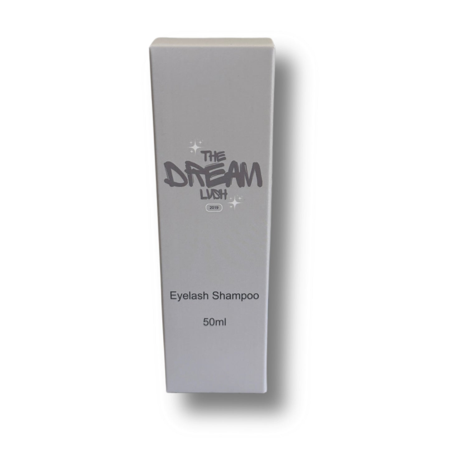Lash Wash