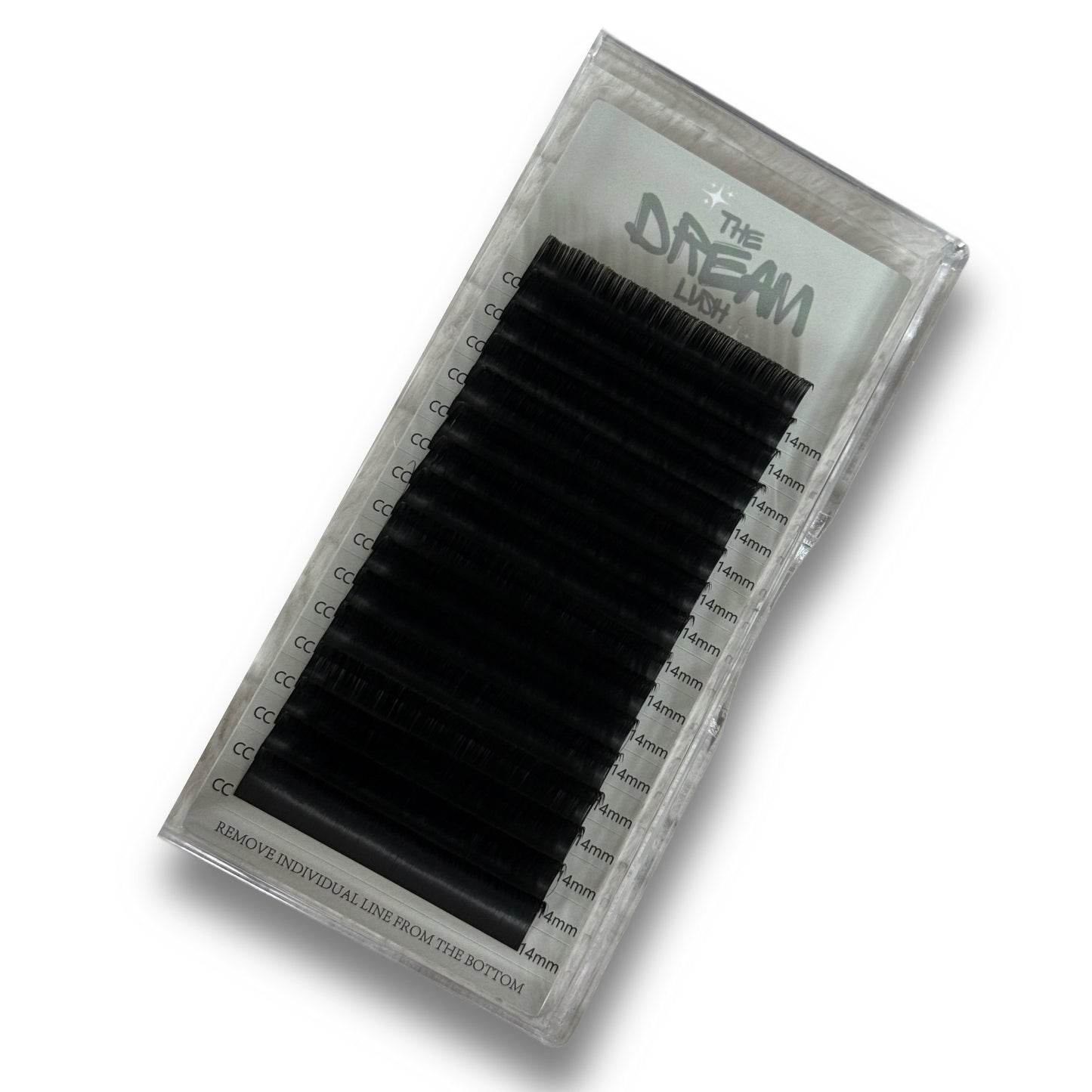 Cashmere Lash Trays |CC|