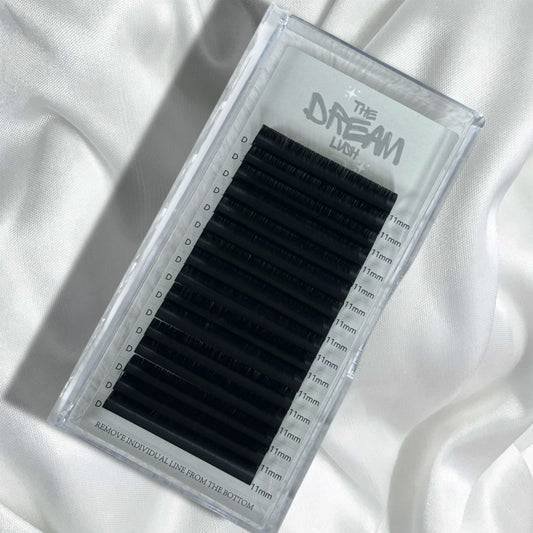 Cashmere Lash Trays |D|