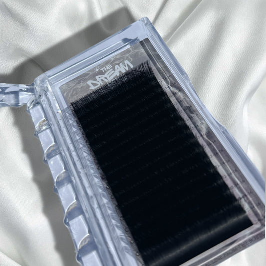 Camellia Lash Trays |C|