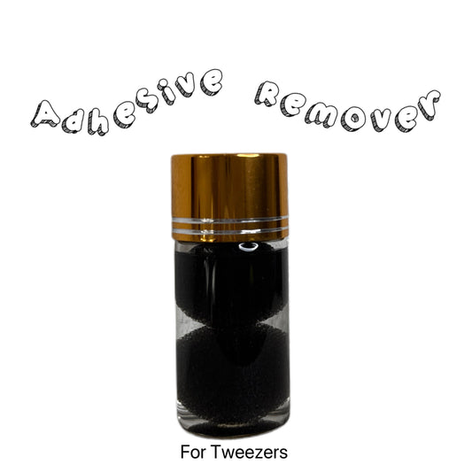 Tweezer Cleaner